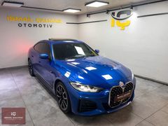 2022 BMW 4 SERISI GRAN COUPE 420I M SPORT"HATASIZ-TRAMERSİZ"
