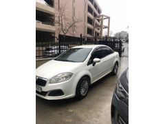 Sahibinden Fiat Linea 1.3 Multijet Pop 2016 Model 