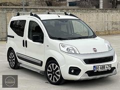 //OTOMOBİL// 2017 MODEL FİAT FİORİNO PREMİO
