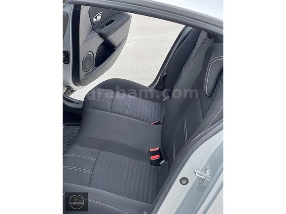2015 MODEL DEĞİŞENSİZ HATASIZ FLUANCE 1.5 DCİ