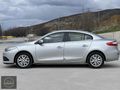 2015 MODEL DEĞİŞENSİZ HATASIZ FLUANCE 1.5 DCİ
