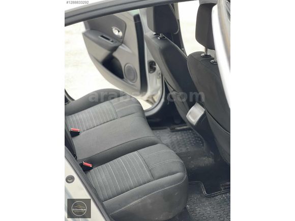 2015 MODEL DEĞİŞENSİZ HATASIZ FLUANCE 1.5 DCİ