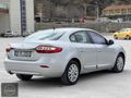 2015 MODEL DEĞİŞENSİZ HATASIZ FLUANCE 1.5 DCİ