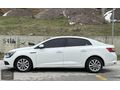 2018 HATASIZ BOYASIZ TRAMERSİZ MEGANE 4 TOUCH
