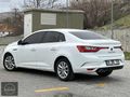 2018 HATASIZ BOYASIZ TRAMERSİZ MEGANE 4 TOUCH