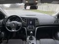 2018 HATASIZ BOYASIZ TRAMERSİZ MEGANE 4 TOUCH