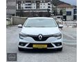 2018 HATASIZ BOYASIZ TRAMERSİZ MEGANE 4 TOUCH