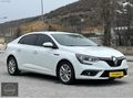 2018 HATASIZ BOYASIZ TRAMERSİZ MEGANE 4 TOUCH
