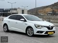 2018 HATASIZ BOYASIZ TRAMERSİZ MEGANE 4 TOUCH