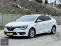 2018 HATASIZ BOYASIZ TRAMERSİZ MEGANE 4 TOUCH