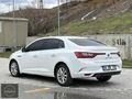 2018 HATASIZ BOYASIZ TRAMERSİZ MEGANE 4 TOUCH
