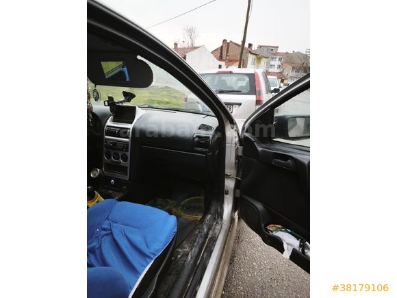 Sahibinden Opel Astra 2.0 Sport 1999 Model