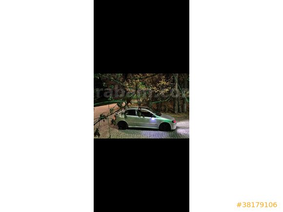 Sahibinden Opel Astra 2.0 Sport 1999 Model