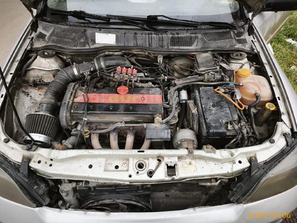 Sahibinden Opel Astra 2.0 Sport 1999 Model