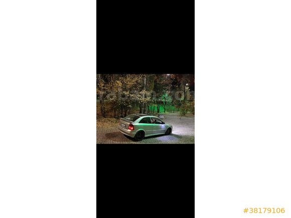 Sahibinden Opel Astra 2.0 Sport 1999 Model