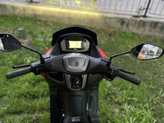 Sahibinden Yamaha N-Max 125 