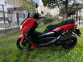 Sahibinden Yamaha N-Max 125 