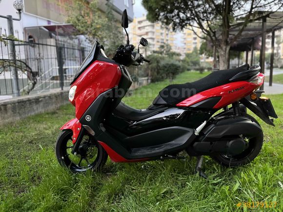 Sahibinden Yamaha N-Max 125 