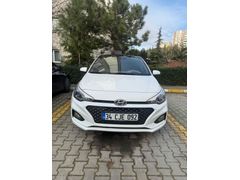 2019 i20 Otomatik | Hatasız Boyasız | Cam Tavan | Tramersiz