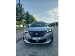 Sahibinden Peugeot 2008 1.2 PureTech Allure 2022 Model 