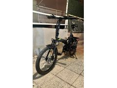 Sahibinden Elektrikli Araçlar Kickscooter Diğer Markalar 