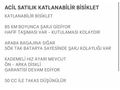 Sahibinden Elektrikli Araçlar Kickscooter Diğer Markalar 