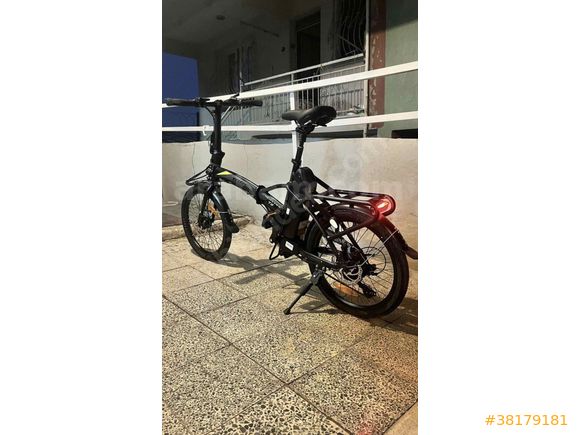 Sahibinden Elektrikli Araçlar Kickscooter Diğer Markalar 