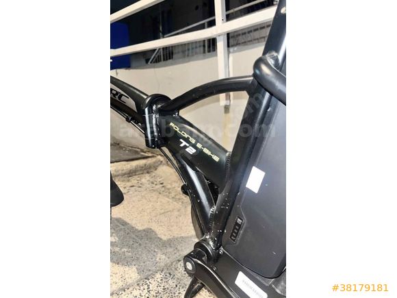 Sahibinden Elektrikli Araçlar Kickscooter Diğer Markalar 