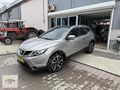 HATASIZ ORJİNAL NİSSAN 1.6 DCI QASGAYİ PLATİNUM PREMİUM PACK X