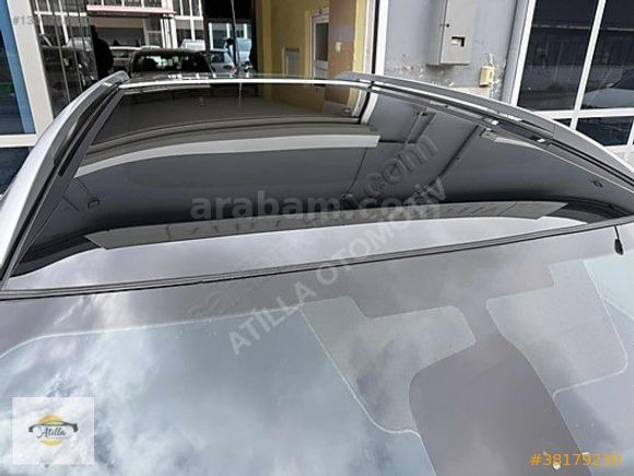 HATASIZ ORJİNAL NİSSAN 1.6 DCI QASGAYİ PLATİNUM PREMİUM PACK X