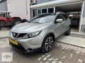 HATASIZ ORJİNAL NİSSAN 1.6 DCI QASGAYİ PLATİNUM PREMİUM PACK X