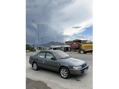 95 TOYATA COROLLA 1.6 GLİ HİDROLİK 4 Cam otomatik MASRAFSIZ