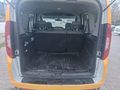 OTOMOBİL RUHSATLI 1.6 MULTIJET DOBLO FOLYO KAPLAMALI 2016 MODEL