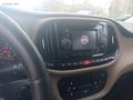 OTOMOBİL RUHSATLI 1.6 MULTIJET DOBLO FOLYO KAPLAMALI 2016 MODEL
