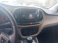 OTOMOBİL RUHSATLI 1.6 MULTIJET DOBLO FOLYO KAPLAMALI 2016 MODEL