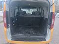 OTOMOBİL RUHSATLI 1.6 MULTIJET DOBLO FOLYO KAPLAMALI 2016 MODEL