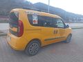 OTOMOBİL RUHSATLI 1.6 MULTIJET DOBLO FOLYO KAPLAMALI 2016 MODEL