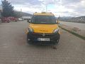 OTOMOBİL RUHSATLI 1.6 MULTIJET DOBLO FOLYO KAPLAMALI 2016 MODEL