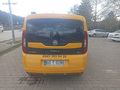 OTOMOBİL RUHSATLI 1.6 MULTIJET DOBLO FOLYO KAPLAMALI 2016 MODEL