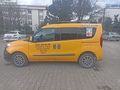 OTOMOBİL RUHSATLI 1.6 MULTIJET DOBLO FOLYO KAPLAMALI 2016 MODEL