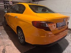 2021 LPGLİ FULL BAKIMLI KOMPLE SIFIR BOYALI MUAYENESİ YENİ EGEA