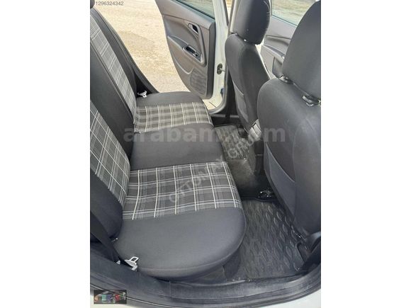 TERTEMİZ EGEA SADECE 3 BUÇUK PARÇA BOYA