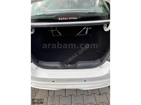 TERTEMİZ EGEA SADECE 3 BUÇUK PARÇA BOYA