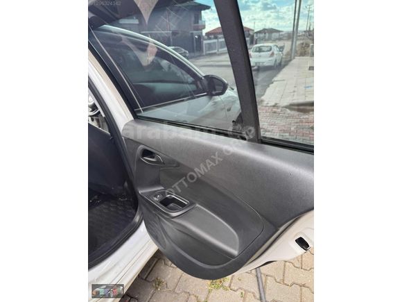 TERTEMİZ EGEA SADECE 3 BUÇUK PARÇA BOYA