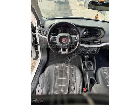 TERTEMİZ EGEA SADECE 3 BUÇUK PARÇA BOYA