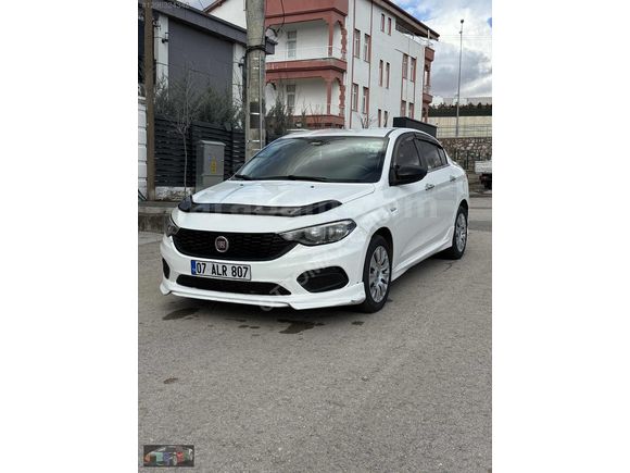 TERTEMİZ EGEA SADECE 3 BUÇUK PARÇA BOYA
