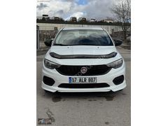 TERTEMİZ EGEA SADECE 3 BUÇUK PARÇA BOYA