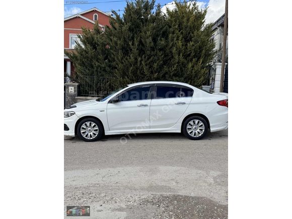 TERTEMİZ EGEA SADECE 3 BUÇUK PARÇA BOYA