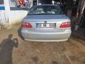Sahibinden Fiat Albea Sole 1.3 Multijet Active 2010 Model  267.000 km Gri (metalik)