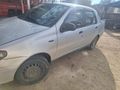 Sahibinden Fiat Albea Sole 1.3 Multijet Active 2010 Model  267.000 km Gri (metalik)